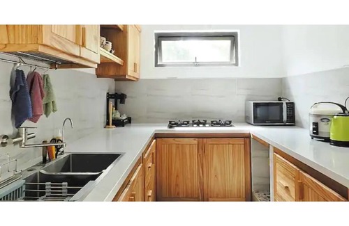 Hoi An City Centre House | Spacious Oceanfront Three-Bedroom House in Cham Island