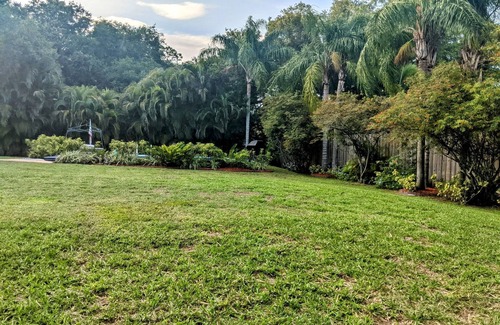 St. Cloud Apartment | Private Tiny House Self Check-In AC And WiFi 30 mi To Disney Close To Lake Nona