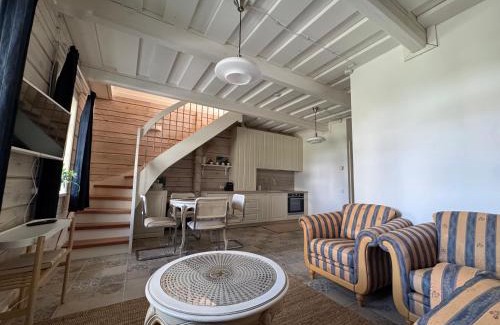 Trakai Apartment | Private Trakai Boutique Historical Authentic Karaim Two Floor Apartment House