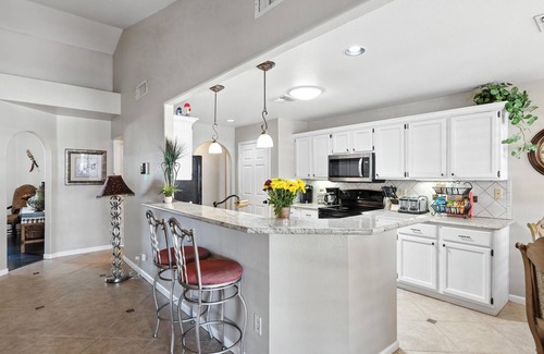 Northwood Glen House | Tranquil Tuscany Oasis with Pool & Family-Friendly Amenities