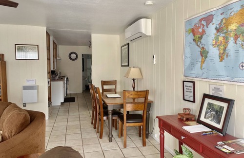 Ahwahnee Cottage | Discover a Cozy Two-Bedroom Cottage by Historic Highway 49