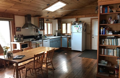 Naples Cottage | Unique Lakefront Cottage at Heron Cove Sanctuary - 10/10 Rated
