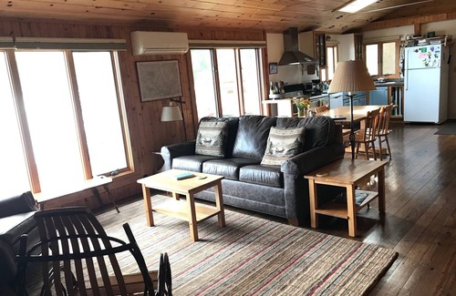 Naples Cottage | Unique Lakefront Cottage at Heron Cove Sanctuary - 10/10 Rated