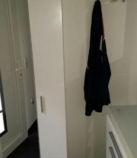 Weisenau Apartment | Pet-Friendly Private Unterkunft Askinartar - Rated 9/10!