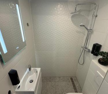 Vahrenwald Apartment | Private Unterkunft im Herzen Hannovers