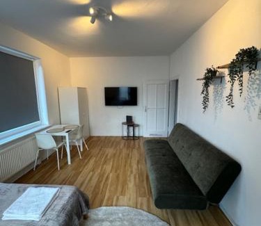 Vahrenwald Apartment | Private Unterkunft im Herzen Hannovers