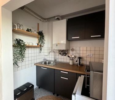 Vahrenwald Apartment | Private Unterkunft im Herzen Hannovers