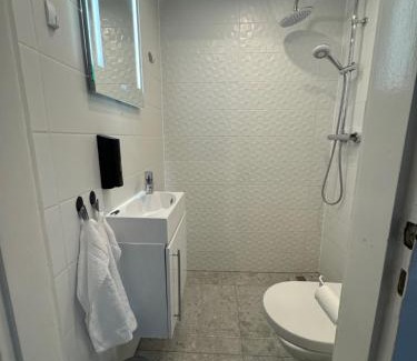 Vahrenwald Apartment | Private Unterkunft im Herzen Hannovers