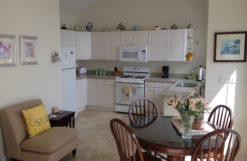 Laconia Cottage | Discover a Private Waterfront Cottage on Winnipesaukee