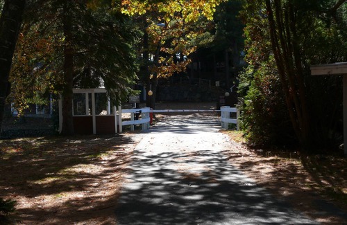 Laconia Cottage | Discover a Private Waterfront Cottage on Winnipesaukee