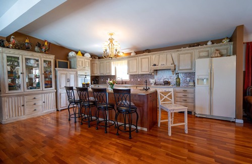 Fultonville House | Enchanting Upstate Estate with Pool, Hot Tub & Scenic Views