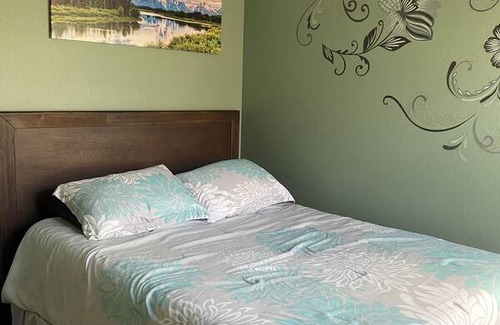 San Marcos Resort | Private room ∙ 1 guest