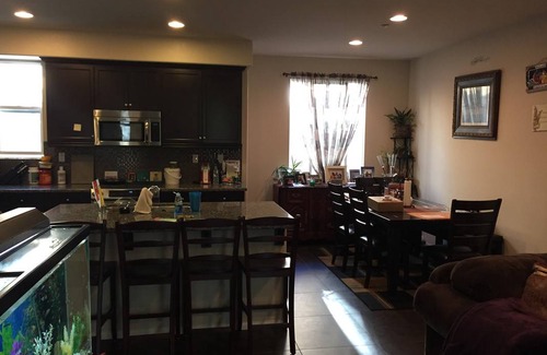 San Marcos Resort | Private room ∙ 1 guest