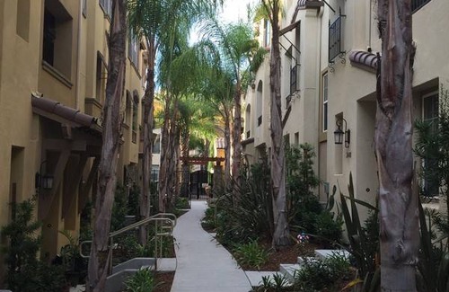 San Marcos Resort | Private room ∙ 1 guest