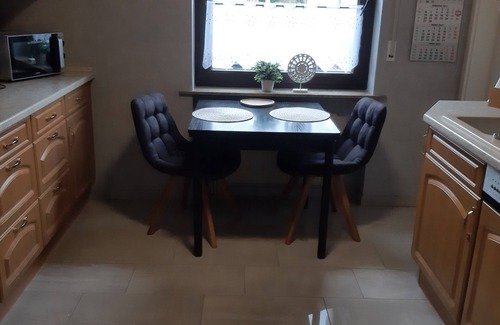Mainz-Bingen Apartment | Spacious Private Vacation Apartment in Sprendlingen, 9.8/10