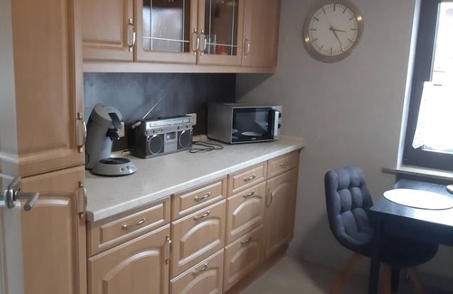 Mainz-Bingen Apartment | Spacious Private Vacation Apartment in Sprendlingen, 9.8/10