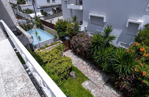 Herzliya Pituach House | Family-Friendly Vrbo Property for Your Next Adventure