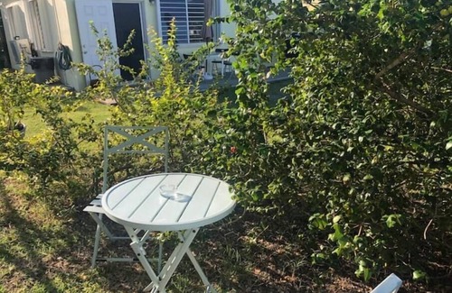 Frederiksted Southeast Cottage | Cozy Private Studio 7 Min Drive to Fort Lauderdale Beach