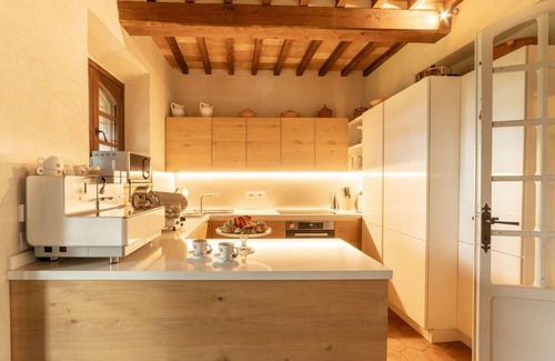 Montepulciano Villa | Relaxing Villa with Private Pool & Sauna Near Montepulciano