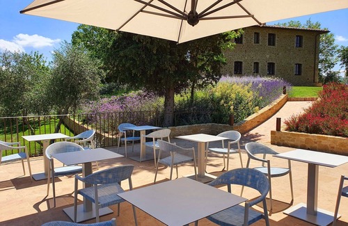 Montepulciano Villa | Relaxing Villa with Private Pool & Sauna Near Montepulciano