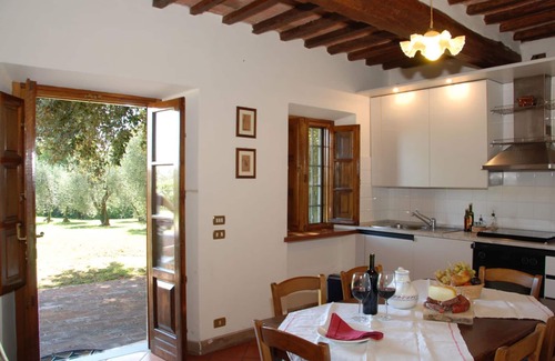 Capannori Villa | Idyllic Private Villa with Pool & Panoramic Views near Lucca