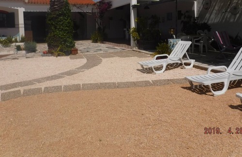 Barao de Sao Miguel House | Private Villa V7 with village views, Pool, BBQ, Garden