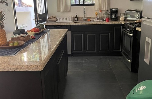 Nosara House | Beautiful Private Villa Minutes from the Beach, Pets Welcome