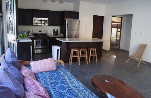 Nosara House | Beautiful Private Villa Minutes from the Beach, Pets Welcome