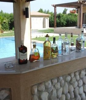 Imbabah Villa | Exclusive Private Villa with Ocean Views and Pool Access