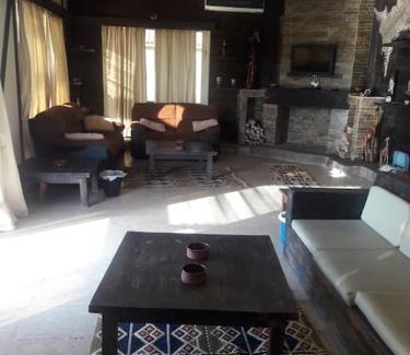 Imbabah Villa | Exclusive Private Villa with Ocean Views and Pool Access