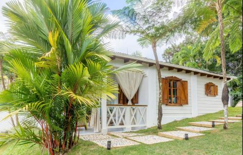 Caguana Villa | Private Villa at Monte Sagrado Reserve: Your Perfect Retreat
