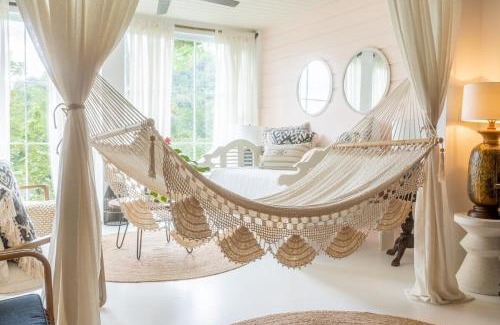 Caguana Villa | Private Villa at Monte Sagrado Reserve: Your Perfect Retreat