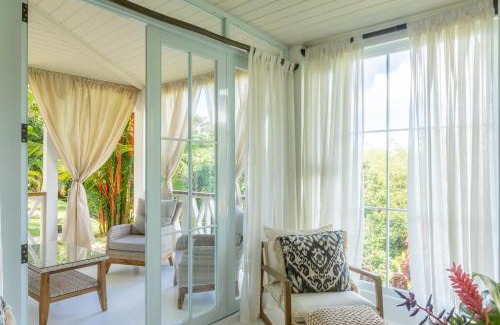Caguana Villa | Private Villa at Monte Sagrado Reserve: Your Perfect Retreat