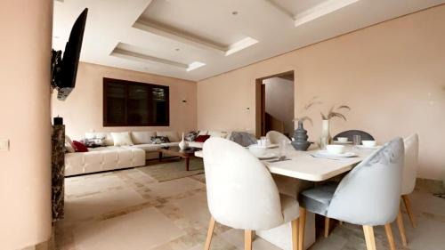 Tassoultante Villa | Relax at Villa BSF: Private Pool, Spa & Oceanfront Bliss