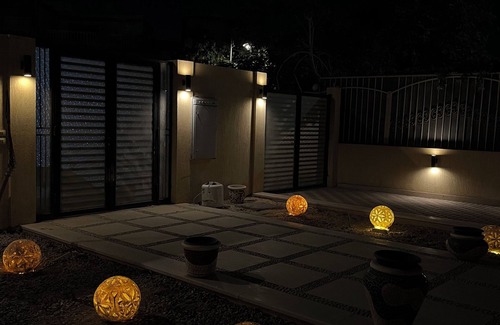 New Cairo House | Private villa in Newcairo Centrepoint with 2 separated doors “2 families”n