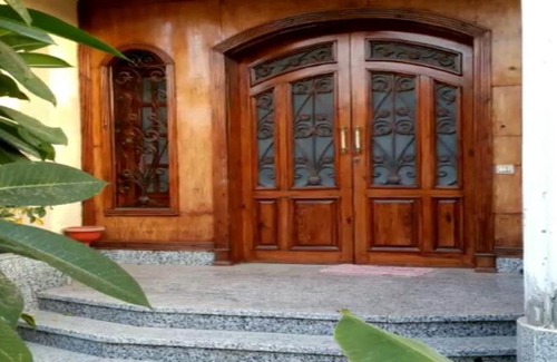 Sheikh Zayed City Apartment | Inviting Private Villa Elsheikh-Zayed with Pool & More