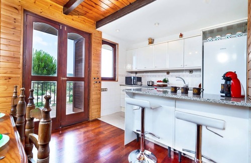 Mas Altaba House | Private Villa with Pool and Ocean View - Pet Friendly Retreat
