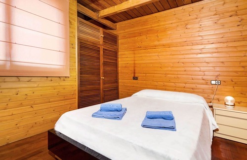 Mas Altaba House | Private Villa with Pool and Ocean View - Pet Friendly Retreat