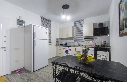 Uzumlu Villa | Private Villa for Four with Pool & Ocean View in İslamlar