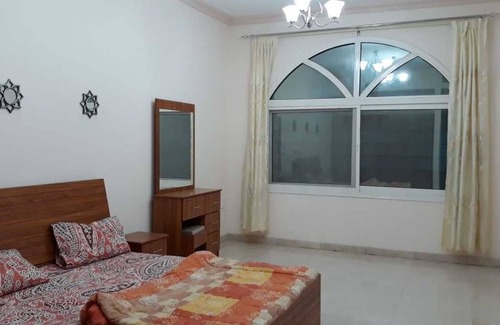 Sharjah House | Private Villa for Rent: Perfect Getaway Retreat Awaits