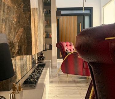 Suwailih Apartment | Private Villa for rent