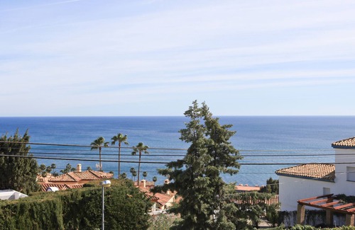 Buenas Noches Villa | Premium Private Villa with Pool & Gym, Near the Beach