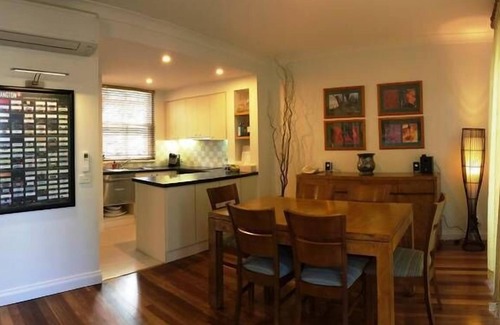 Pokolbin House | Exceptional Private Villa at Cypress Lakes Golf Club, Hunter Valley