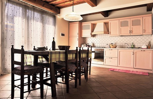 Greve in Chianti Villa | Private Villa with Pool and Scenic Views in Chianti