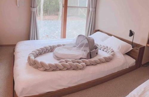 Narusawa House | Discover Private Villa J with Hot Tub & Family-Friendly Vibes
