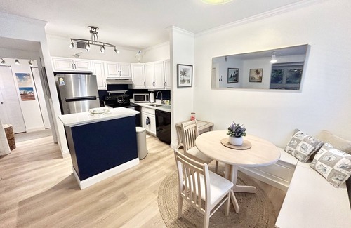 Jupiter Bay Villa | Pet-Friendly Private Villa at Jupiter Bay Resort - Walk to Beach