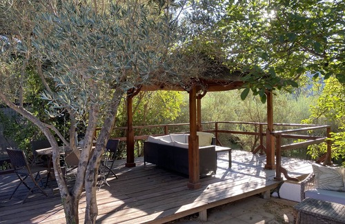 Orgiva Villa | Exclusive Private Villa with Pool, Gardens & Grand Piano
