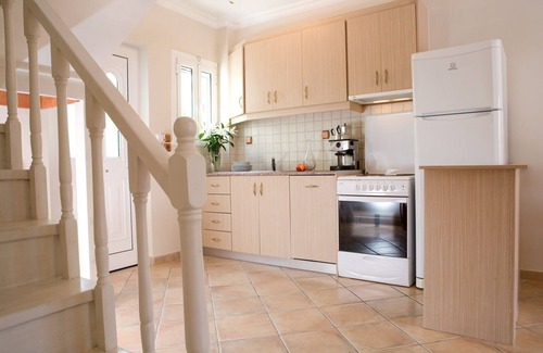 Nidri Villa | Private villa only five minutes walk away from Nidri