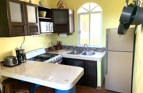 Isla Mujeres House | Discover Private Villa with Panoramic Sea Views