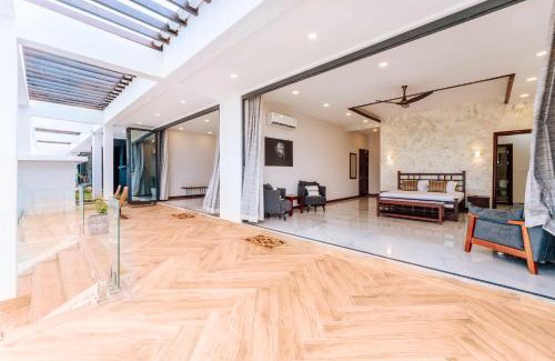 Fumba Apartment | Private Villa